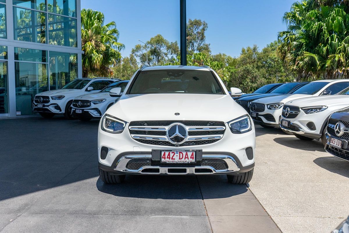 2021 Mercedes-Benz GLC-Class GLC300 e X253