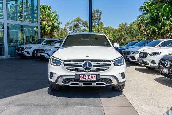 2021 Mercedes-Benz GLC-Class GLC300 e X253