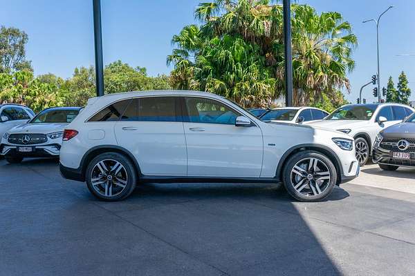 2021 Mercedes-Benz GLC-Class GLC300 e X253