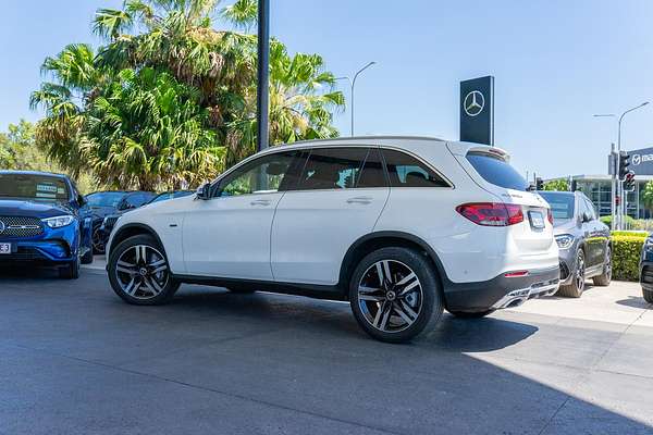 2021 Mercedes-Benz GLC-Class GLC300 e X253
