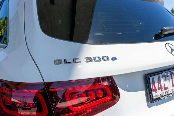 2021 Mercedes-Benz GLC-Class GLC300 e X253
