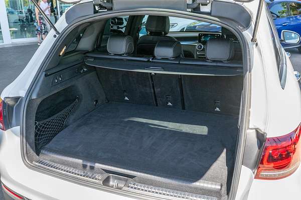2021 Mercedes-Benz GLC-Class GLC300 e X253