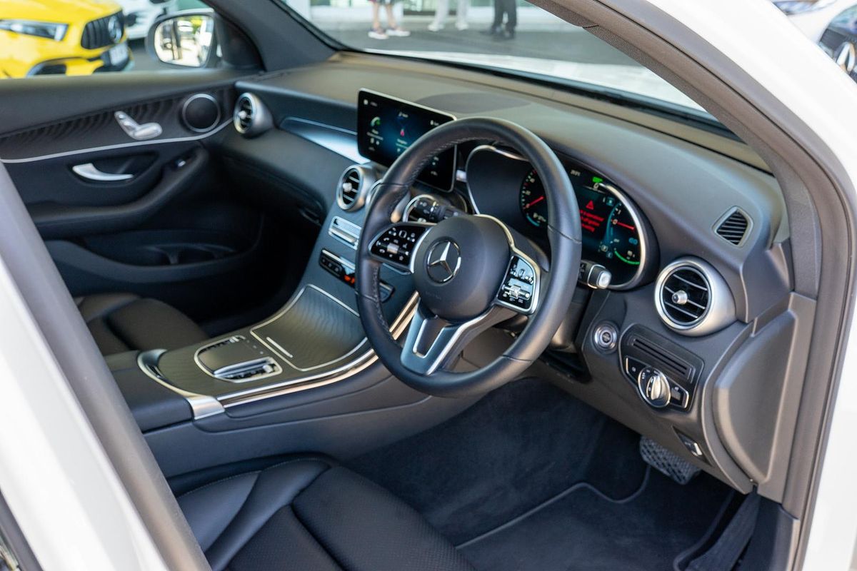 2021 Mercedes-Benz GLC-Class GLC300 e X253