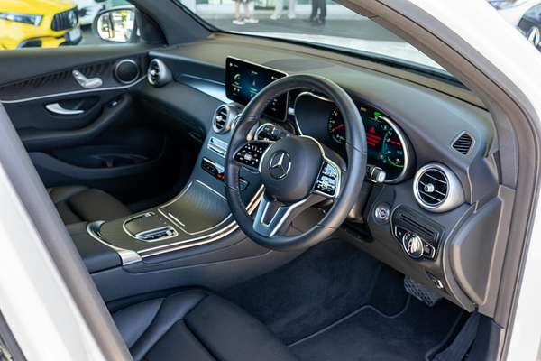 2021 Mercedes-Benz GLC-Class GLC300 e X253