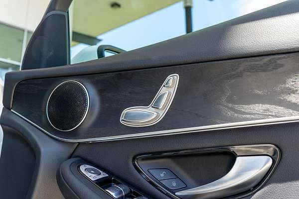 2021 Mercedes-Benz GLC-Class GLC300 e X253