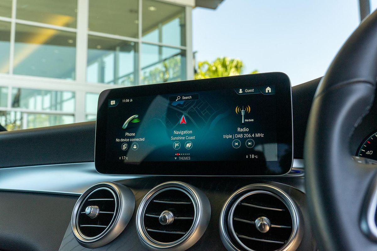 2021 Mercedes-Benz GLC-Class GLC300 e X253