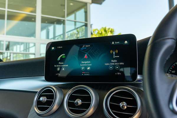 2021 Mercedes-Benz GLC-Class GLC300 e X253
