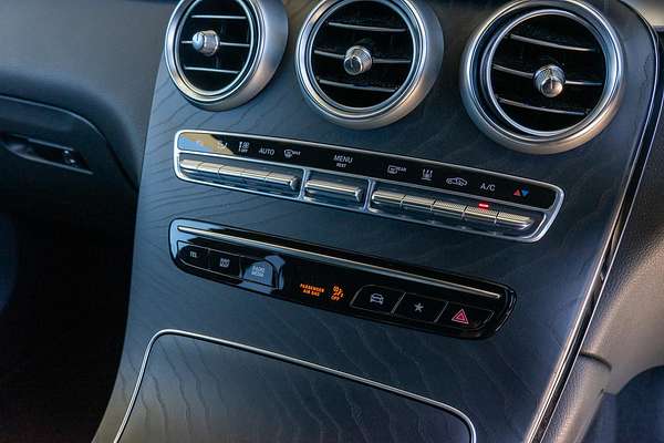2021 Mercedes-Benz GLC-Class GLC300 e X253