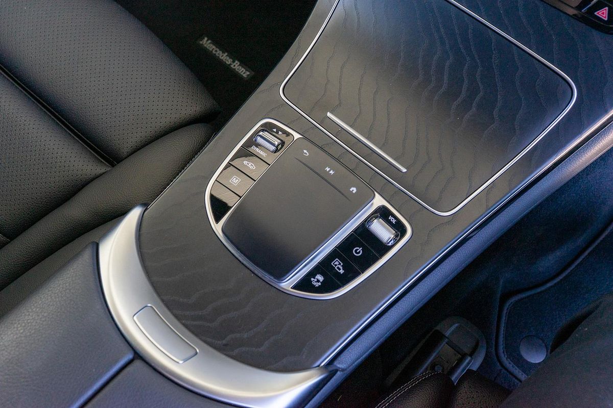 2021 Mercedes-Benz GLC-Class GLC300 e X253