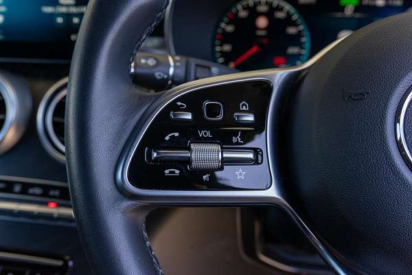 2021 Mercedes-Benz GLC-Class GLC300 e X253