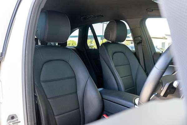 2021 Mercedes-Benz GLC-Class GLC300 e X253
