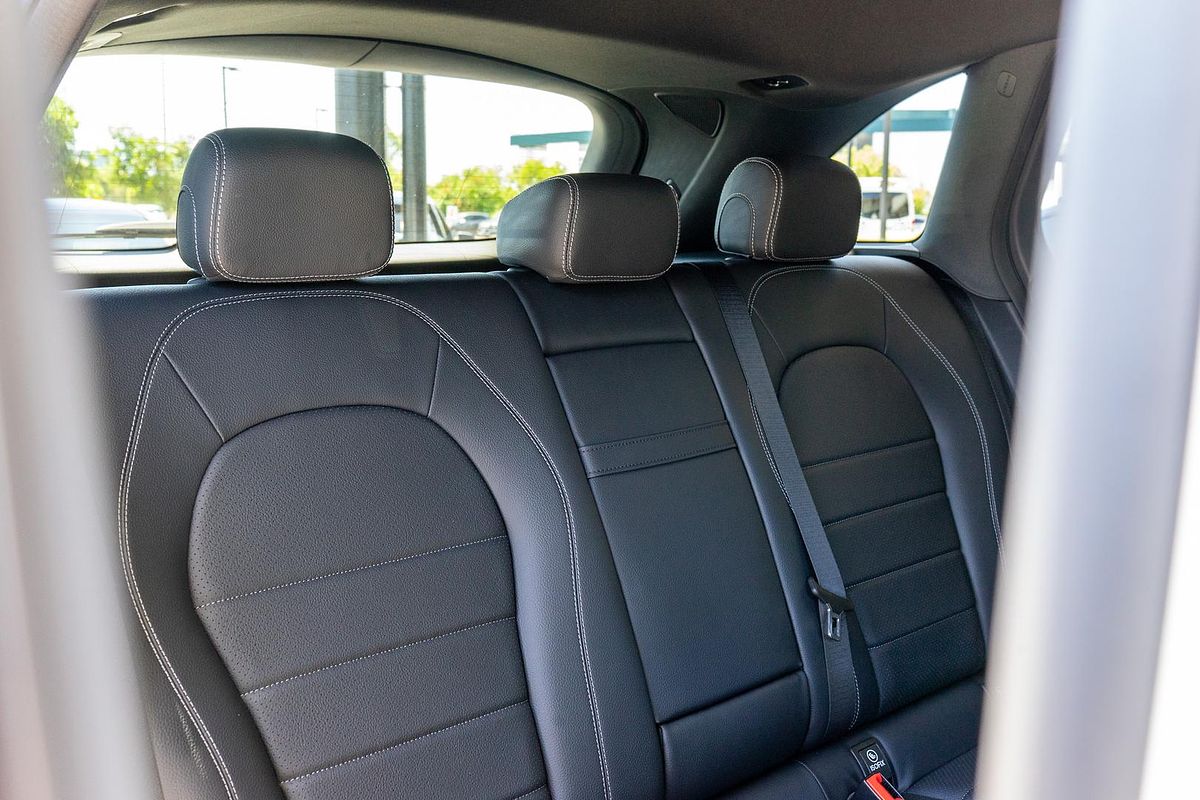 2021 Mercedes-Benz GLC-Class GLC300 e X253