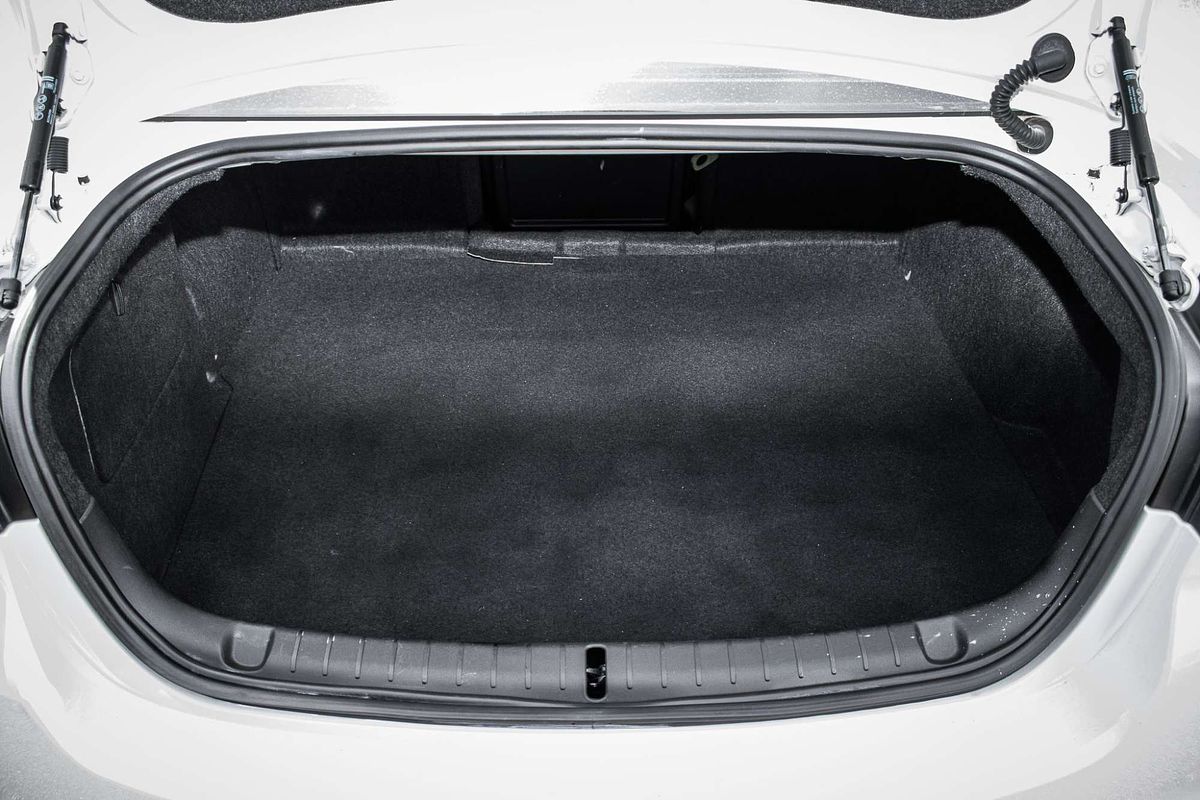 2017 Holden Commodore SV6 VF Series II