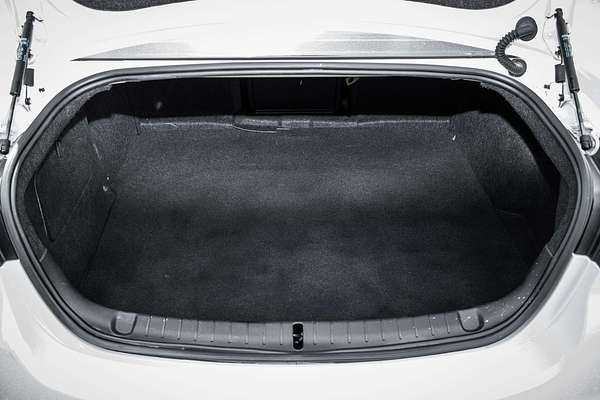 2017 Holden Commodore SV6 VF Series II