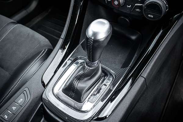 2017 Holden Commodore SV6 VF Series II