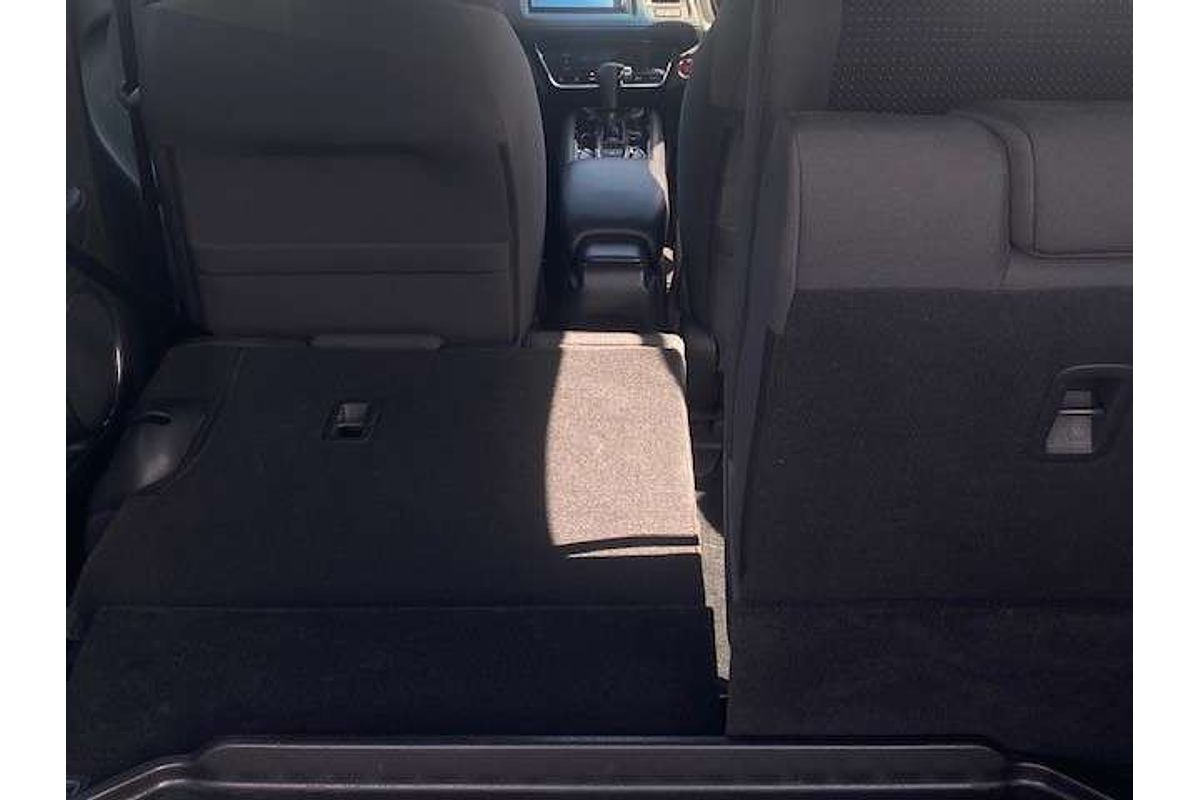 2018 Honda HR-V VTi-S