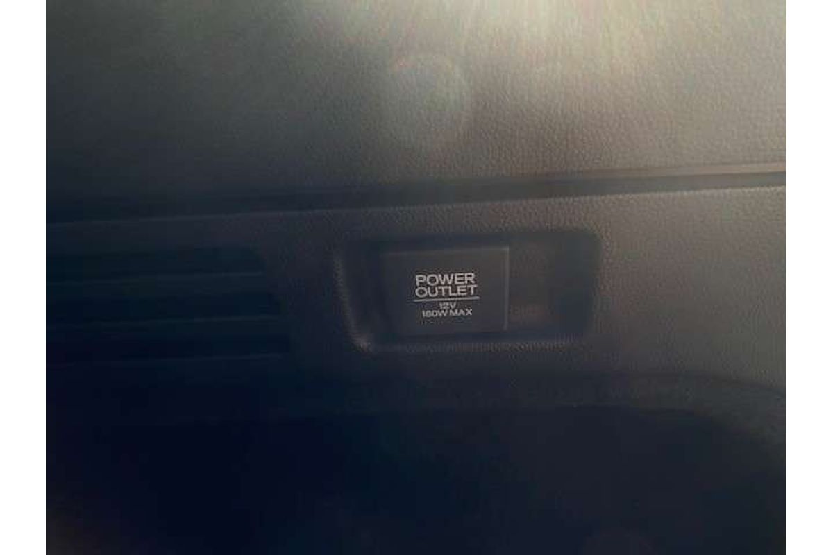 2018 Honda HR-V VTi-S