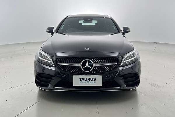 2019 Mercedes-Benz C-Class C200 C205 thumb-7