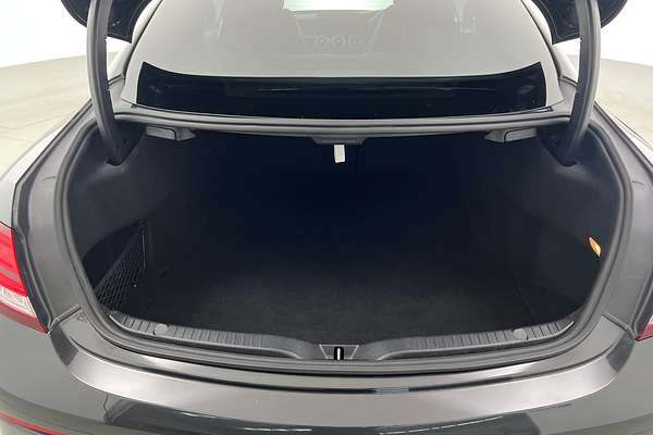 2019 Mercedes-Benz C-Class C200 C205 thumb-19