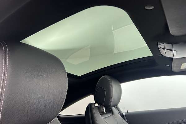 2019 Mercedes-Benz C-Class C200 C205 thumb-17