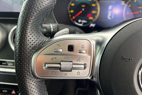 2019 Mercedes-Benz C-Class C200 C205 thumb-12