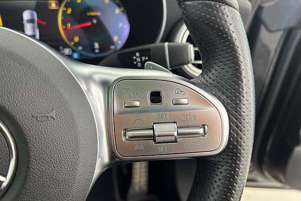 2019 Mercedes-Benz C-Class C200 C205 thumb-13