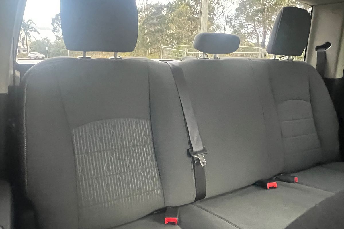 2022 RAM 1500 Express DS 4X4 SWB