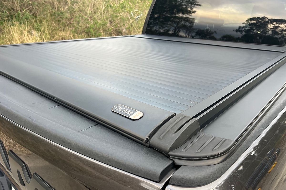 2022 RAM 1500 Express DS 4X4 SWB