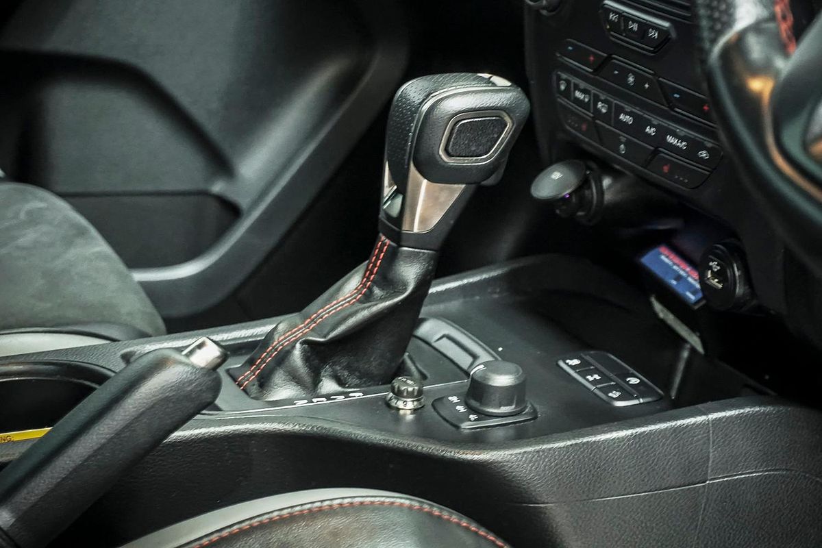 2021 Ford Ranger Raptor X PX MkIII 4X4 2.0L