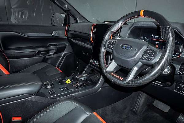 2024 Ford Ranger Raptor 4X4 3.0L