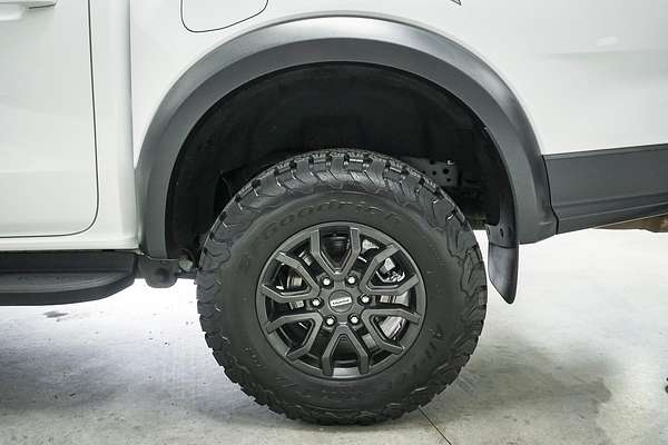 2024 Ford Ranger Raptor 4X4 3.0L