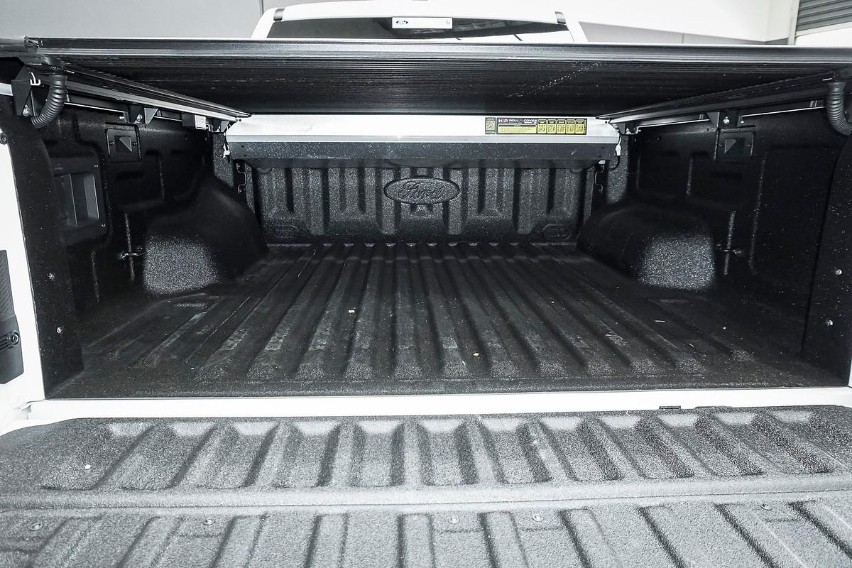 2024 Ford Ranger Raptor 4X4 3.0L