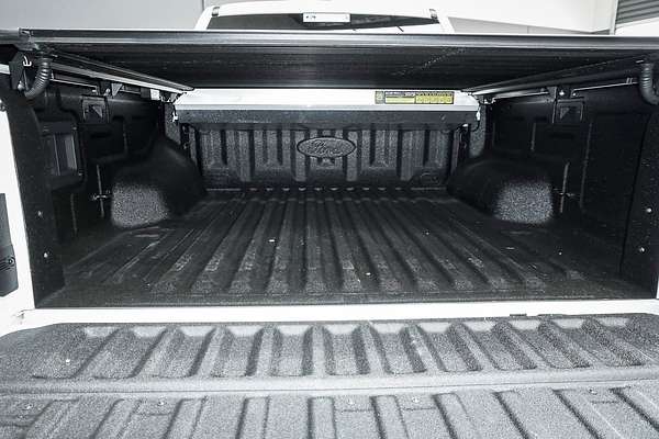 2024 Ford Ranger Raptor 4X4 3.0L