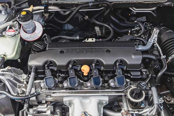 2017 Honda Civic VTi 10th Gen