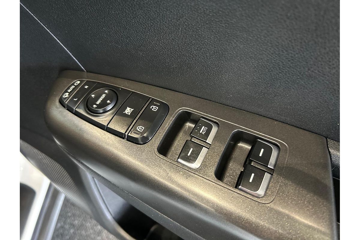 2017 Kia Sportage Si QL