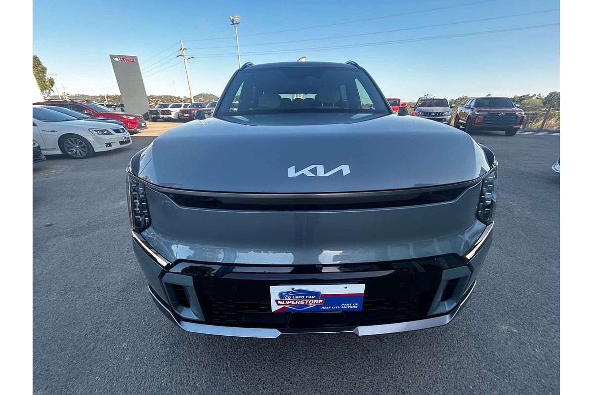 2023 Kia EV9 GT-Line MV