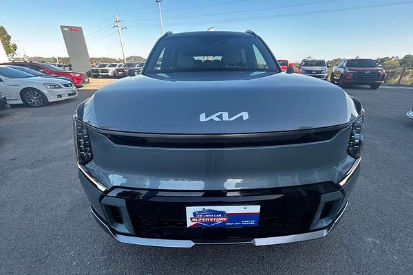 2023 Kia EV9 GT-Line MV