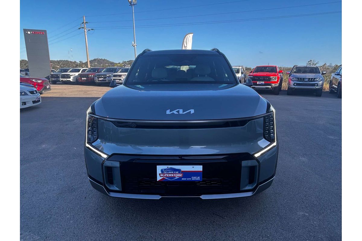 2023 Kia EV9 GT-Line MV