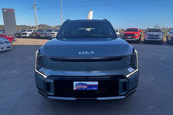 2023 Kia EV9 GT-Line MV