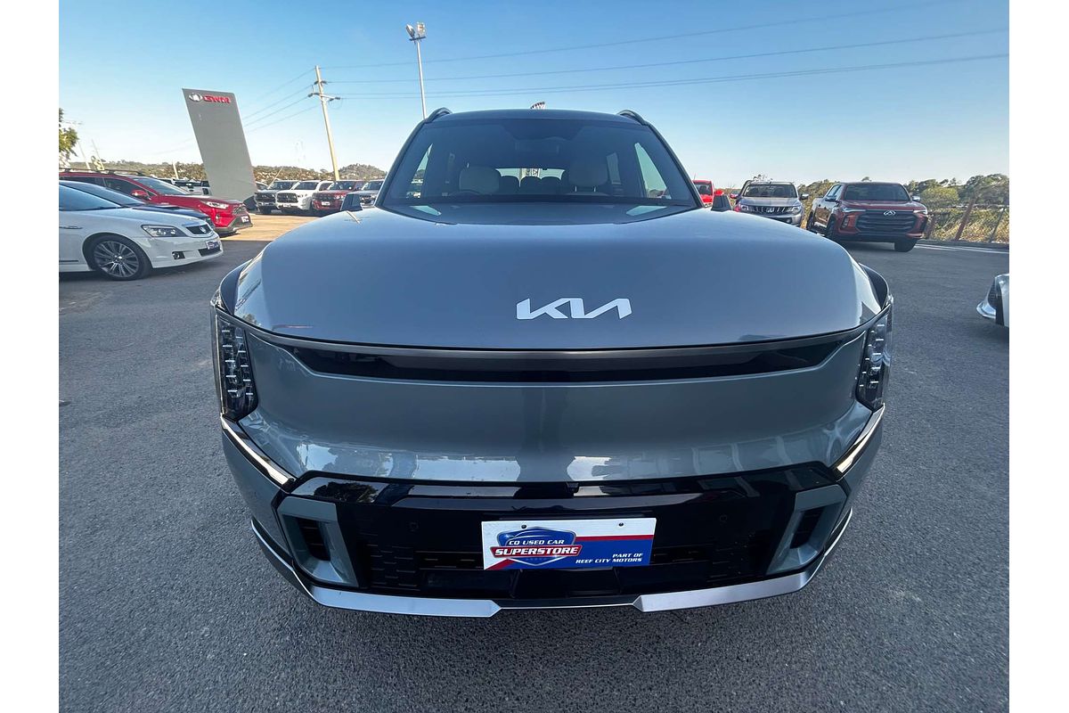 2023 Kia EV9 GT-Line MV