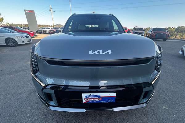 2023 Kia EV9 GT-Line MV