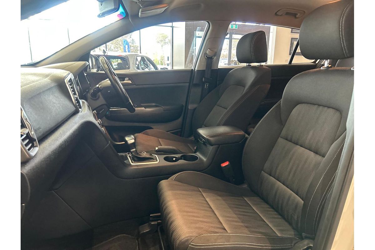 2017 Kia Sportage Si QL