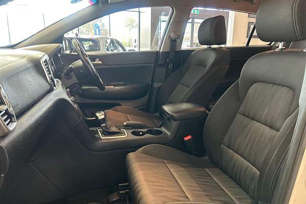 2017 Kia Sportage Si QL