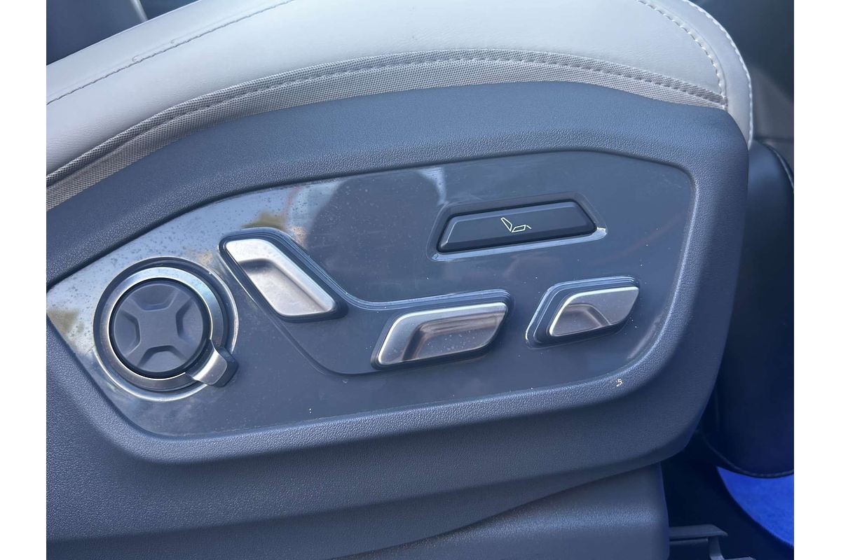 2023 Kia EV9 GT-Line MV