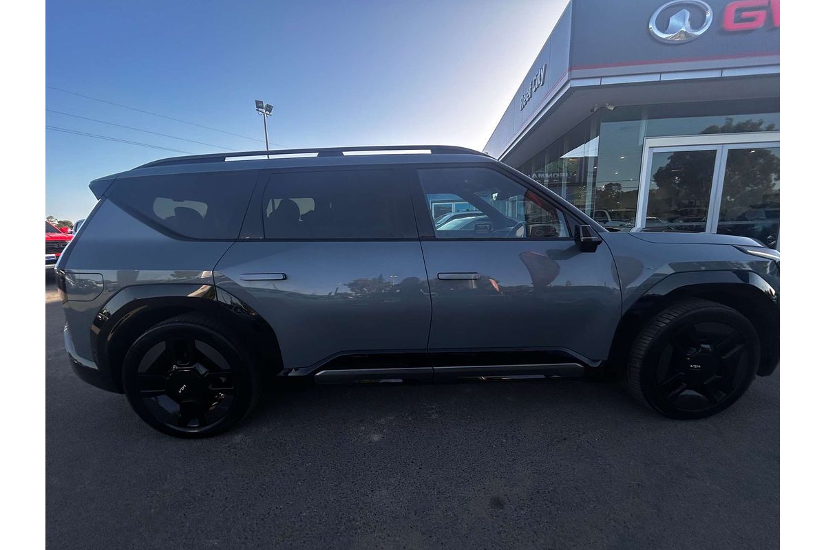 2023 Kia EV9 GT-Line MV