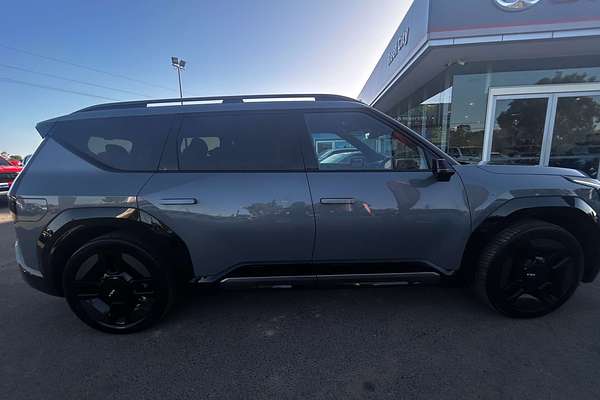 2023 Kia EV9 GT-Line MV