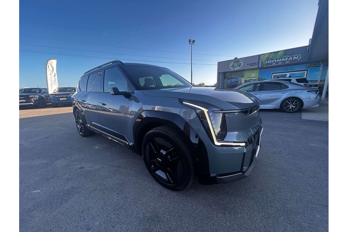 2023 Kia EV9 GT-Line MV