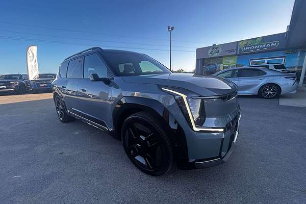 2023 Kia EV9 GT-Line MV