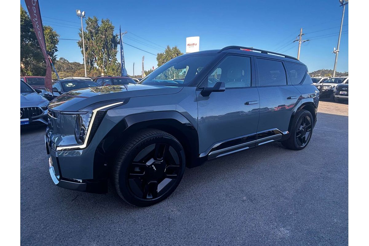 2023 Kia EV9 GT-Line MV