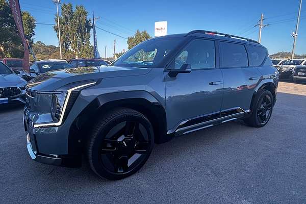 2023 Kia EV9 GT-Line MV